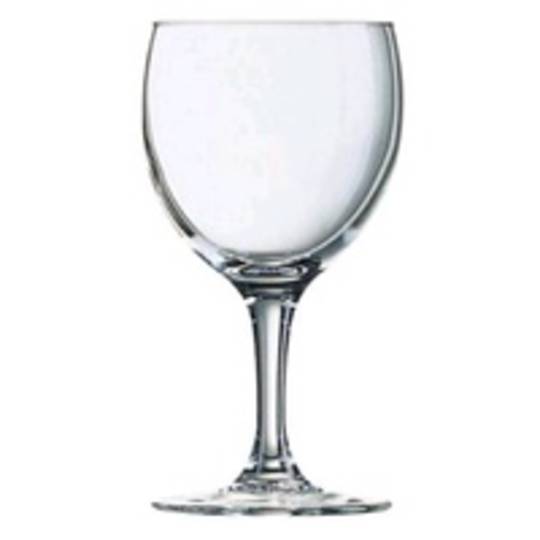 Elegance Wine Glass 190ml